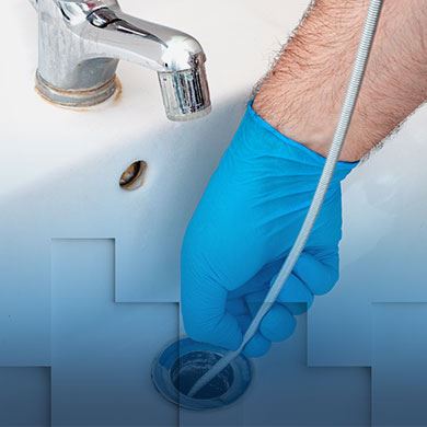 Drain Cleaning