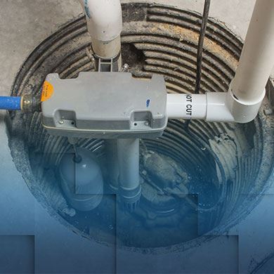 Sump Pumps