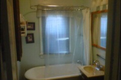 Milwaukee-Plumbers-install-Cast-iron-claw-foot-bathtub-with-shower.1.2209161024142