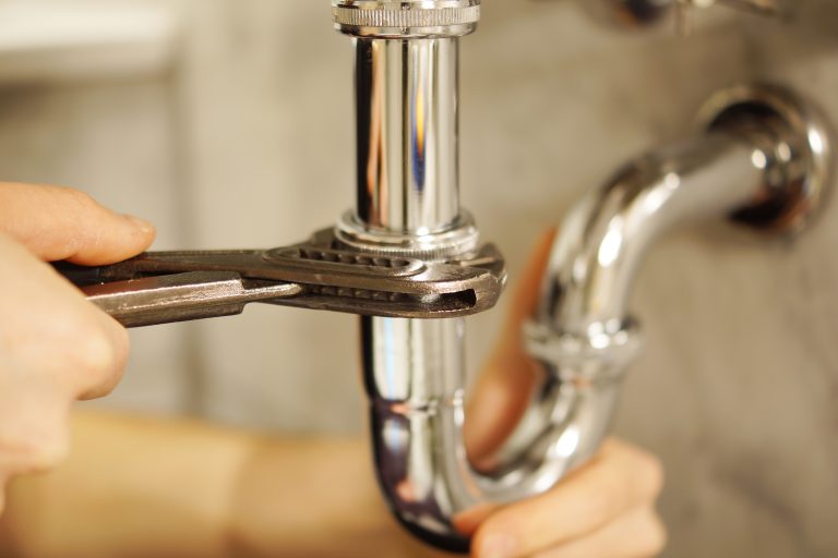 How Can You Tell If Your Main Sewer Line Is Clogged