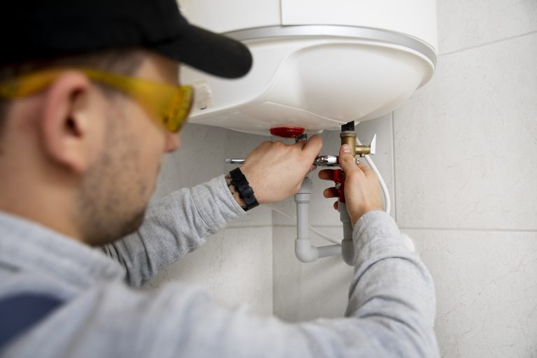 Why Is My Water Heater Making A Popping Or Rumbling Noise?