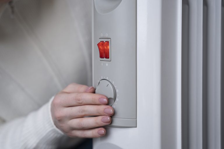 Should I flush a 7-year-old water heater?